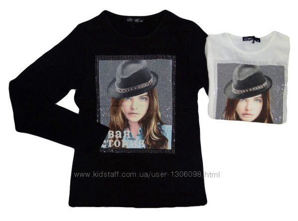 Реглан, размер  8, 14, 16 лет, кофта, Венгрия.