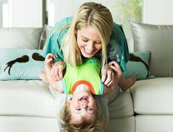 Покладистый ребенок и спокойная мама за 2 месяца - Екатерина Кес Буслова