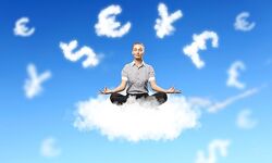 Деньги. Психосоматика - Елена Гуськова