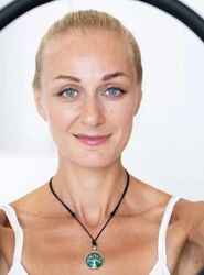 Пилатес - Ксения Назарова