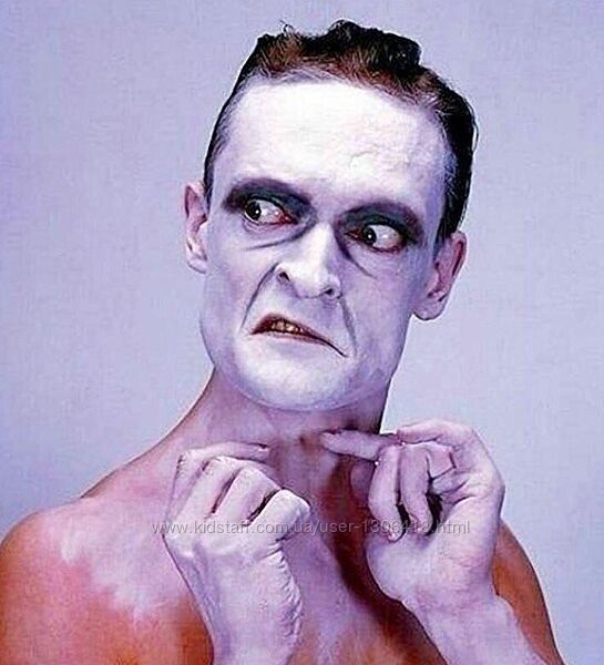 Онлайн-интенсив Семь цветов зависти - Аглая Датешидзе