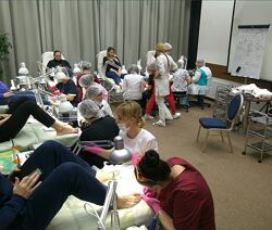 Подология. Полный курс 7 уроков - Игорь Пелогиевский