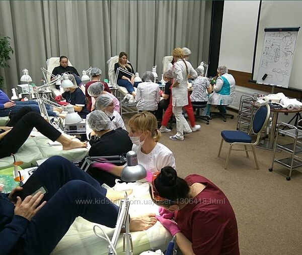 Подология. Полный курс 7 уроков - Игорь Пелогиевский