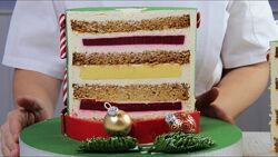 Онлайн-курс Новогоднее чудо - Диля Кабилова