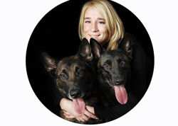 Онлайн-курс по дрессировке собак - Юлия Савицкая