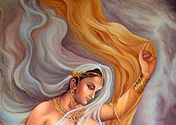 Тематическая исцеляющая медитация. Я  женщина - Наталья Ладини