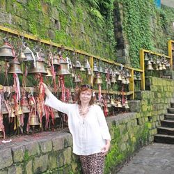 Тематическая исцеляющая медитация. Любовь к себе - Наталья Ладини