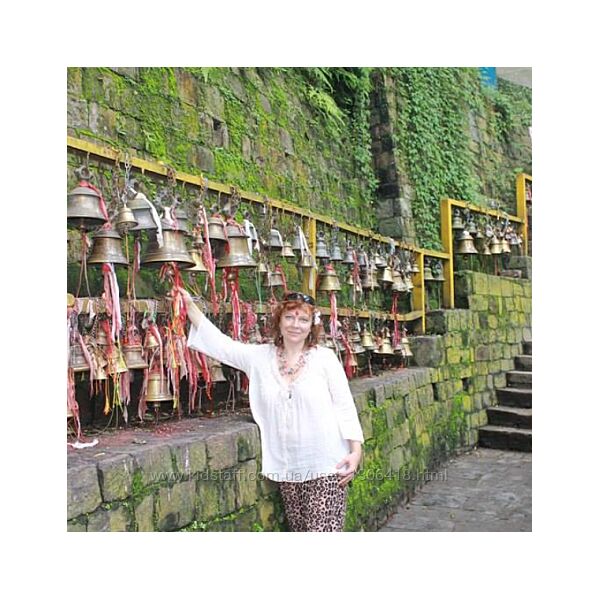 Тематическая исцеляющая медитация. Любовь к себе - Наталья Ладини