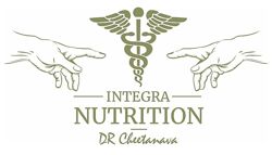 Курс интегративной нутрициологии - Анна Читанава