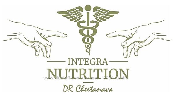 Курс интегративной нутрициологии - Анна Читанава