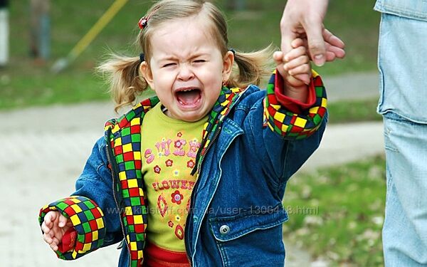 Осторожно Истерика Правила выживания с капризулей - Ольга Свистунова