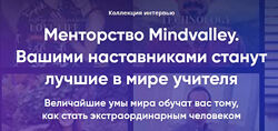 Менторство Mindvalley - авторы Mindvalley