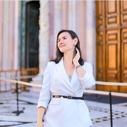 Архетипы в стиле и имидже. Полный курс - Елена Пескова