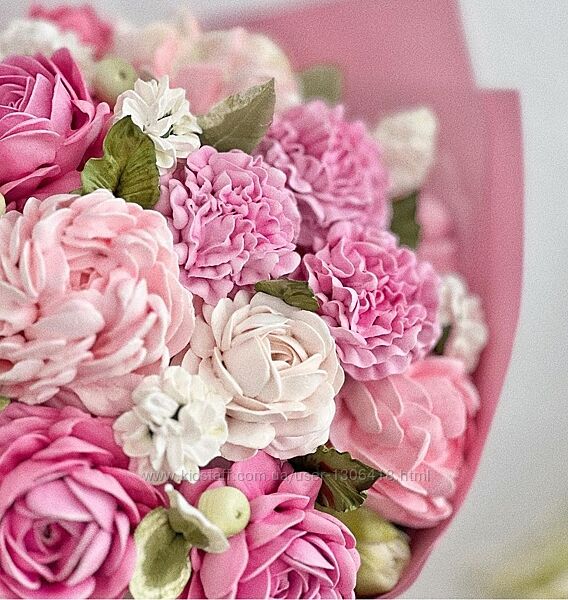 Зефирная Флористика - Мирослава Садовая zefir. mira