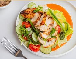 Кулинарная нутрициология - Сергей Леонов