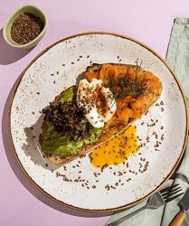 Кулинарный курс НутриШеф - Вячеслав Мигас, Ольга Перфильева