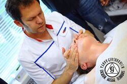 Скульптурный лифтинг лица для профессионалов - Яков Гершкович