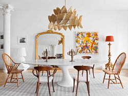 Дизайн интерьера - Анна Эрман