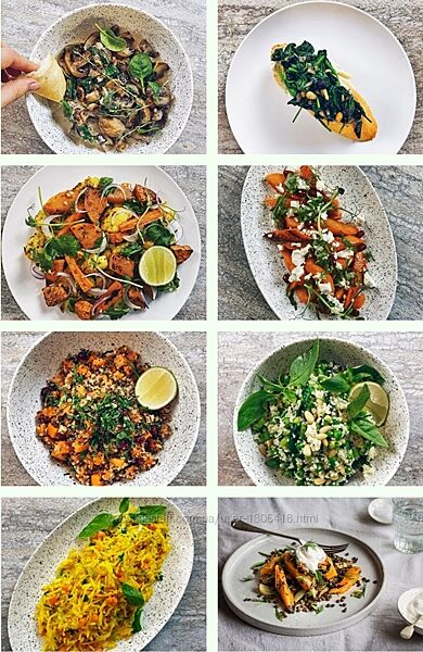 Королева гарниров - Яна Нетреба 