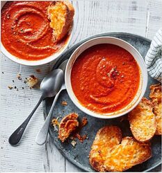 Супы - Яна Нетреба 