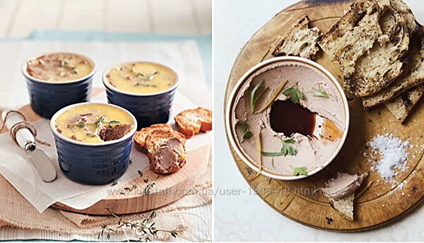 Изысканные паштеты праздник на каждый день - Яна Нетреба