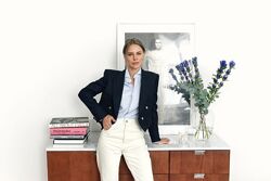 Как сочетать вещи методика тональностей - Анна Якименко