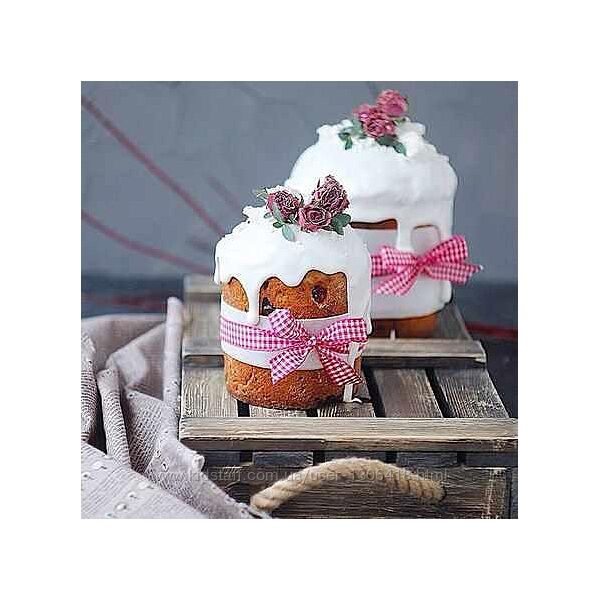  Пасхальные куличи - Наталья Оленникова