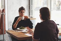 Мои принципы питания - Сабина Филина