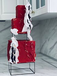 От дизайна до продаж за месяц - Надежда Архипова