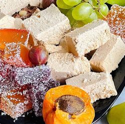 Восточные сладости - Надежда Архипова