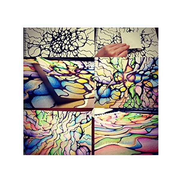 Специалист нейрографики - Ирина Мартынова