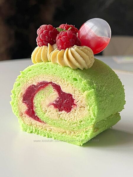 Вау Рулеты - Кристина Шумская shumskayadesserts