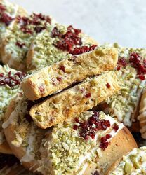 30 видов печенья - Gift cookies Николай Гагарин, Артем Валентинов