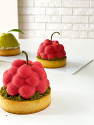 Тарты - Залина Борисова