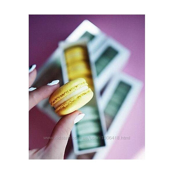 Тех. карта с информационным видео. Макарон - Таня Силаева