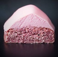 Кексы - Таня Силаева