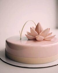 Новые рецептуры муссовых тортов. Базовый курс в подарок - Таня Силаева