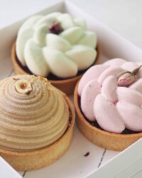 Тарталетки - Таня Силаева