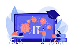 Английский для айтишников - JumpEng School