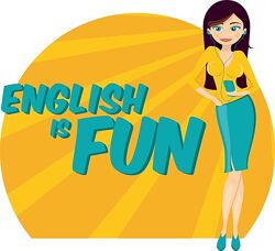 Аудиокурс English is fun Константин Тябут Английский