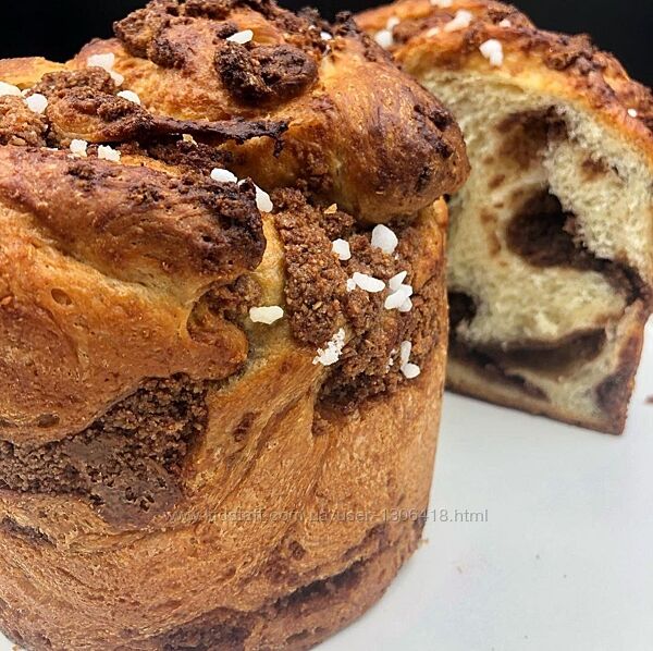 Пасха. Тариф закваска  дрожжи - Ольга Кащиц Пекарько,