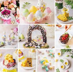 Пасха 2022 - Екатерина Завирюха