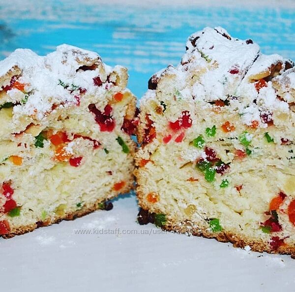 Пасхальный курс- Эльмира Михайленко