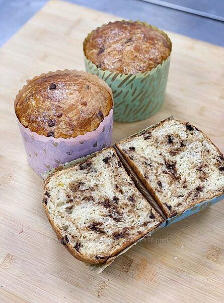 Онлайн урок Куличи - Анастасия Лазарева