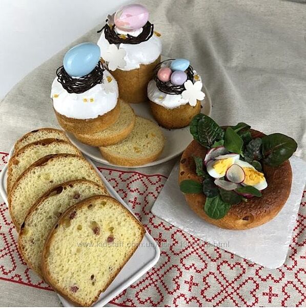 Пасха. Простые решения - Ольга Пениоза, Алена Спирина