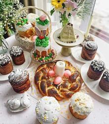 Пасхальный сборник 2.0 - Fun Bun Юлия Нежурина