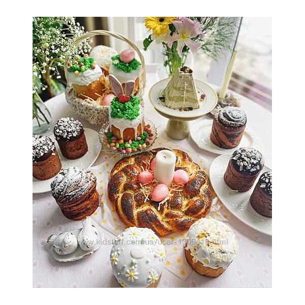 Пасхальный сборник 2.0 - Fun Bun Юлия Нежурина