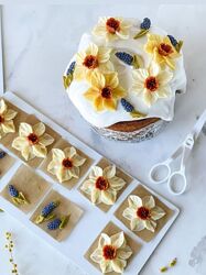 Пасха 2023 - Залина Борисова