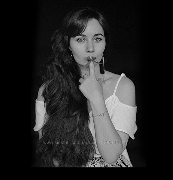 ОМОЛОЖЕНИЕ 6 блоков Александра Кибзий, Ольга Еремина