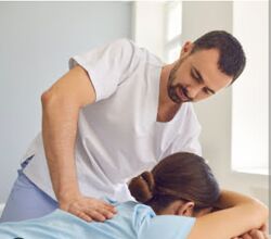 Остеопатия и мануальная терапия функциональные техники Александр Избаш